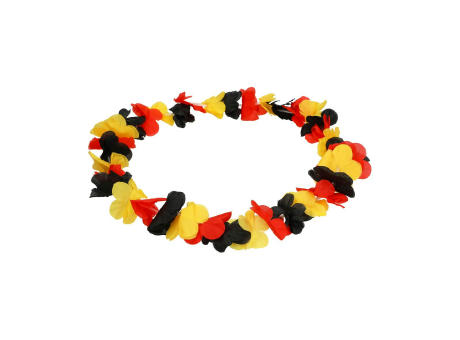 Blumenkette "Laola" Werbeartikel