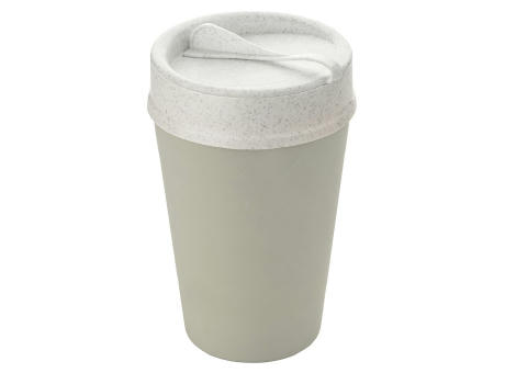 Koziol ISO TO GO STYLE Thermobecher 400ml Werbeartikel