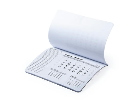 Mauspad Kalender Rendux Werbeartikel