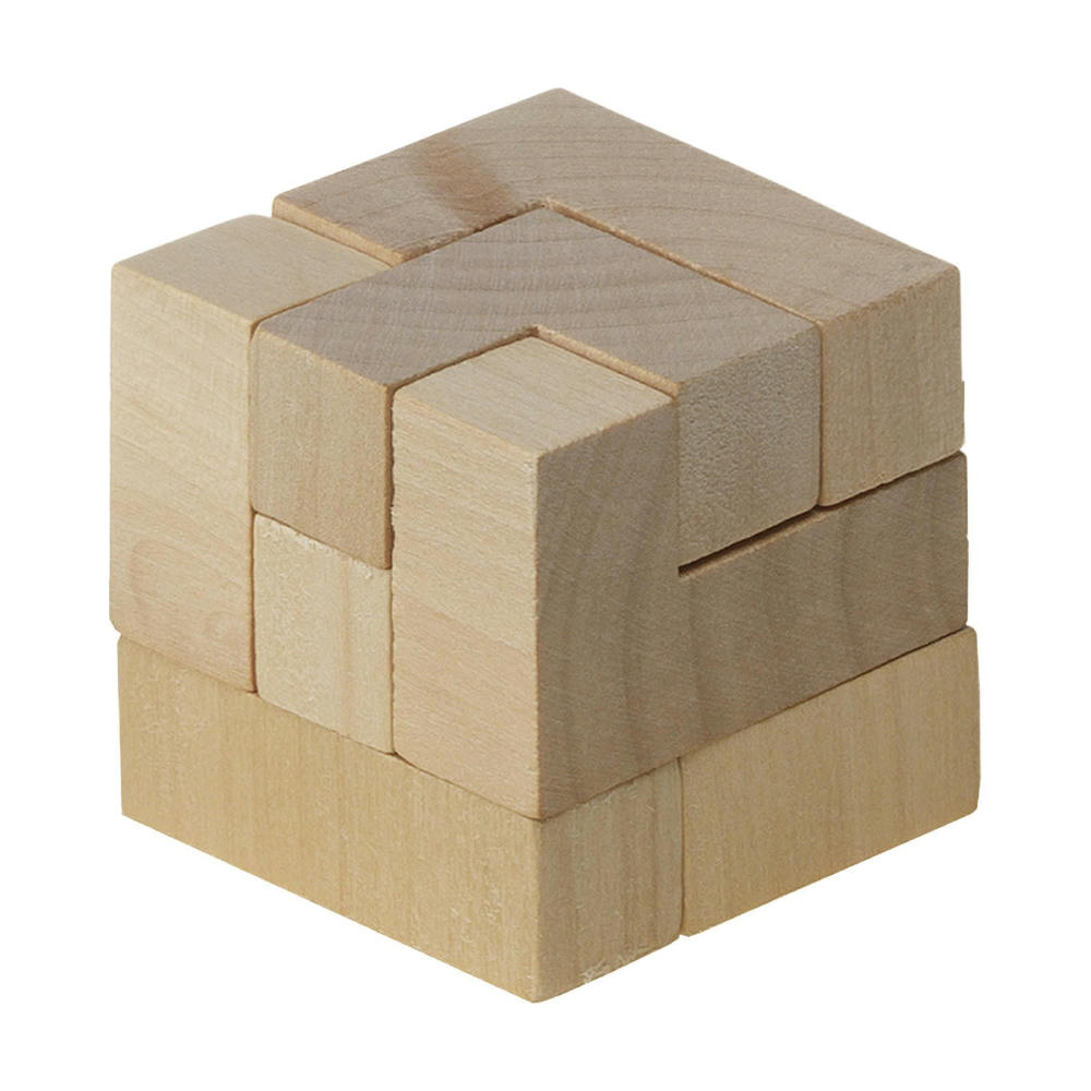 Cube Puzzle Werbeartikel