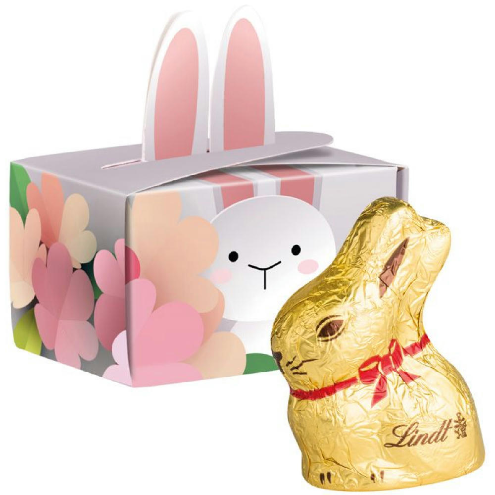 Product image Geschenkbox Mini Ostern Werbeartikel