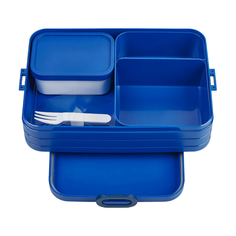 Mepal Lunchbox Bento Large 1,5 L Werbeartikel