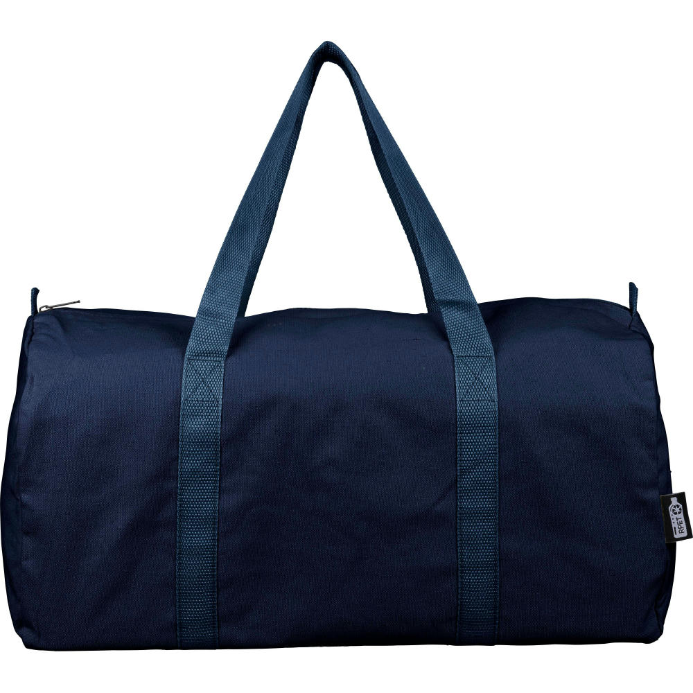 Product image Recycelte Poly-Baumwoll-Tasche (330 g/m2) Tian Werbeartikel