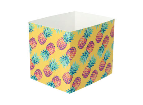 Individueller Pappschuber  CreaSleeve 176 bedrucken