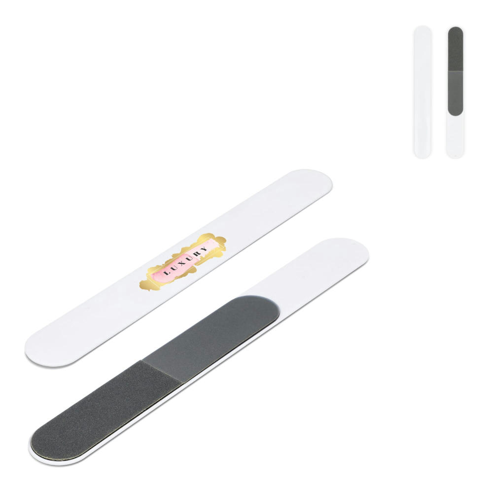 Product image Nagelfeile in Hülle Werbeartikel