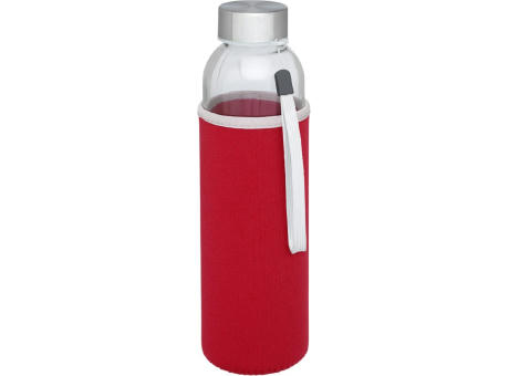 Product image Bodhi 500 ml Glas-Sportflasche bedrucken