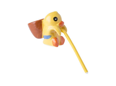 Blumentopf Chupon Werbeartikel