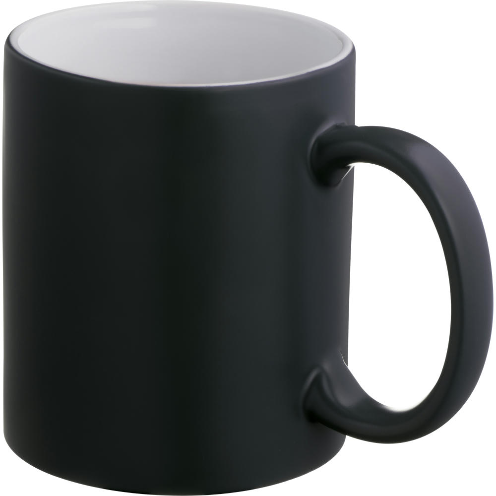 Product image Sublimationstasse Colour-Changing Sirmione Werbeartikel