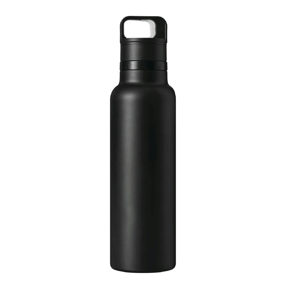 TRAVELCLICK - Vakuum-Isolierflasche Werbeartikel