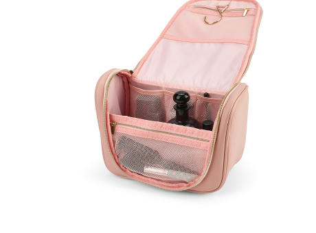 Shanghai Kulturtasche recy. Leder bedrucken