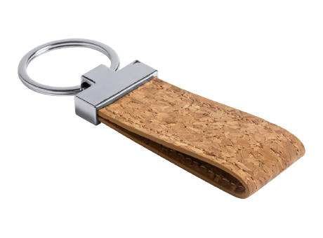 Schlüsselanhänger Kikox bedrucken