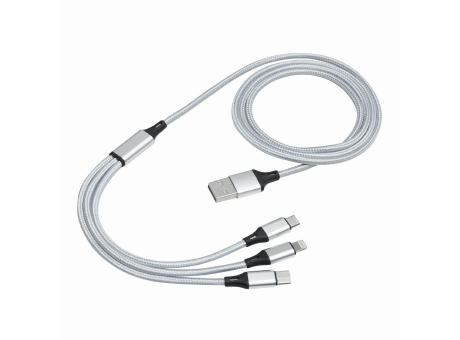 Product image CHARGE DISTANCE - Ladekabel Werbeartikel