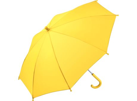 Product image Kinder-Stockschirm FARE®-4-Kids Werbeartikel