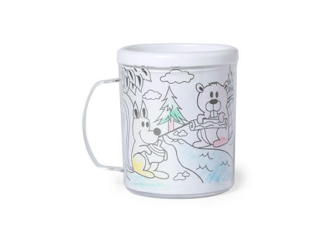 Product image Tasse Fesient bedrucken