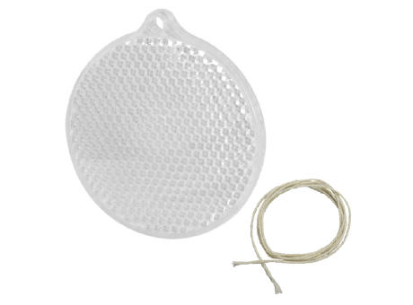 Product image Sicherheits-Reflektor "Kreis" Werbeartikel