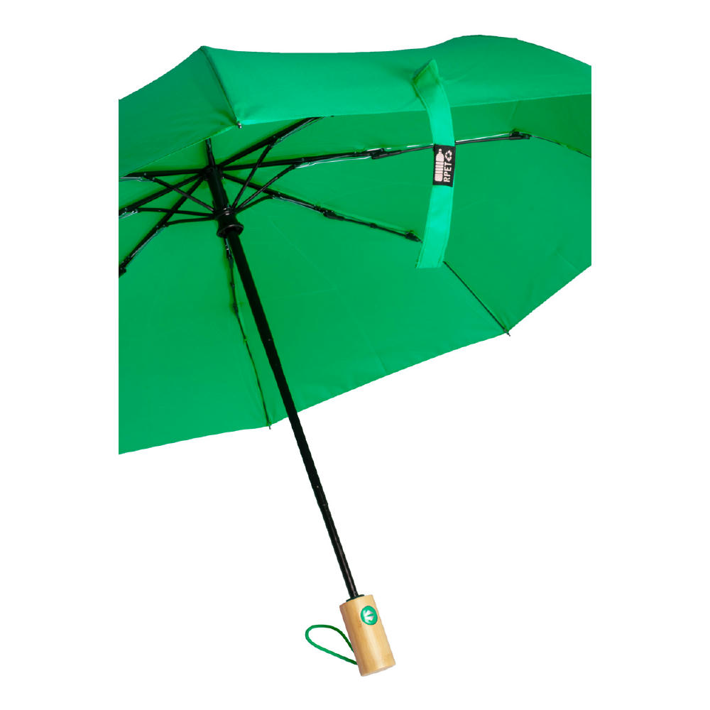 RPET Regenschirm Kasaboo Werbeartikel