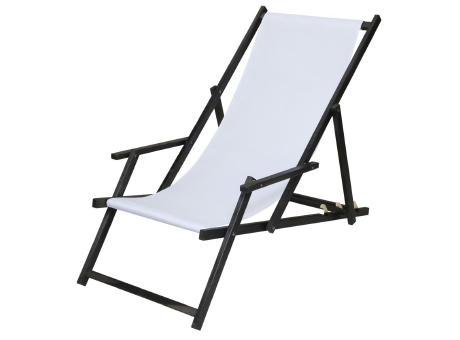 Liegestuhl "Chillout Deluxe" Werbeartikel