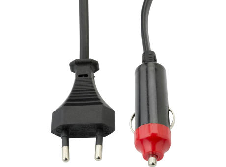 Kühlschrank aus Kunststoff Kaleida Werbeartikel