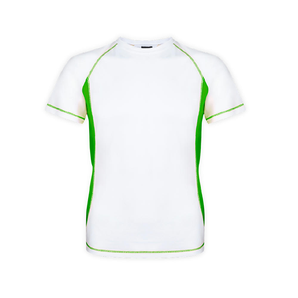 Erwachsene T-Shirt Tecnic Combi Werbeartikel