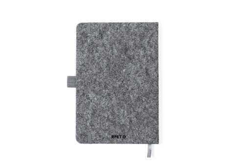 Halter Notizblock Kobain Werbeartikel