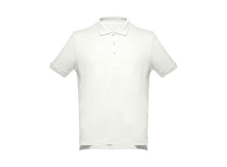THC ADAM 3XL. Herren Poloshirt Werbeartikel