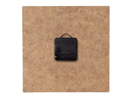 Wanduhr BeTime B Werbeartikel