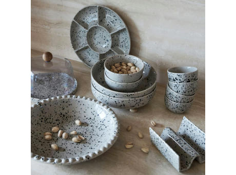 Sagaform Ditte Servierplatte Werbeartikel