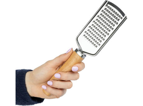 Holzreibe Morwenna Werbeartikel