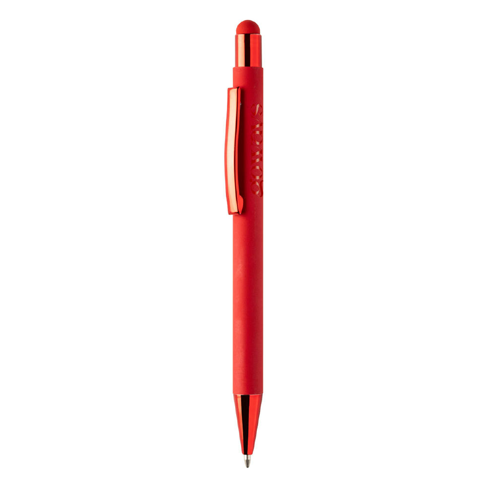 Product image Touch-Kugelschreiber Shinely Werbeartikel