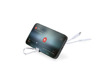 Ladegerät USB Hub Leony Werbeartikel