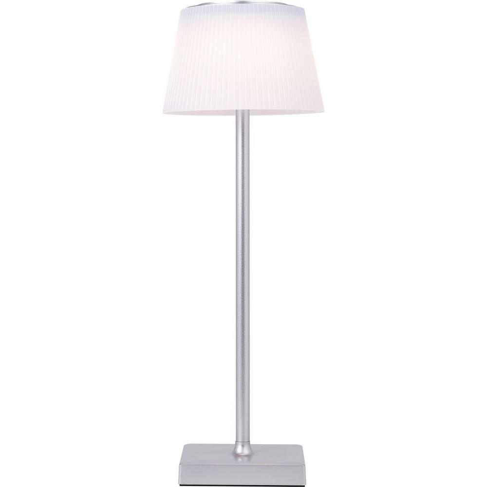 Product image MOOD Stylische, dimmbare Tischleuchte für Drinnen und Draussen Werbeartikel