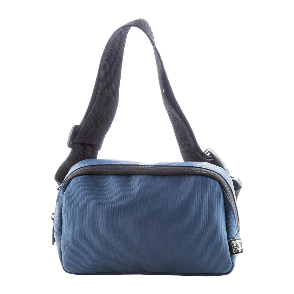 RPET Gürteltasche Wappu Werbeartikel