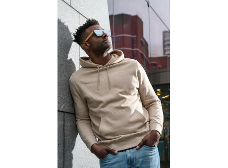 Prism Sonnenbrille aus RCS rec. Kunststoff mit Bambusbügeln bedrucken