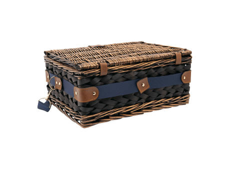 CENTRAL PARK - Picknickkorb Werbeartikel