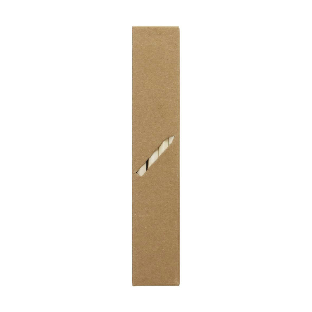 Product image Malstifte-Set "Nature 4" lang Werbeartikel
