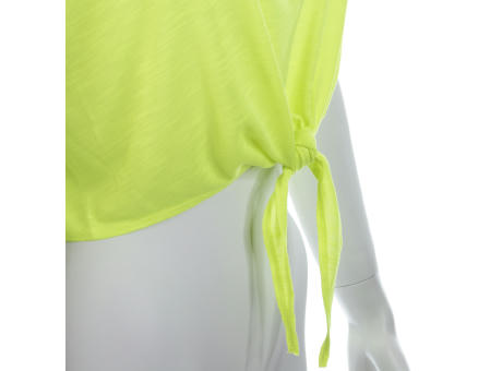 Frauen T-Shirt Slem bedrucken