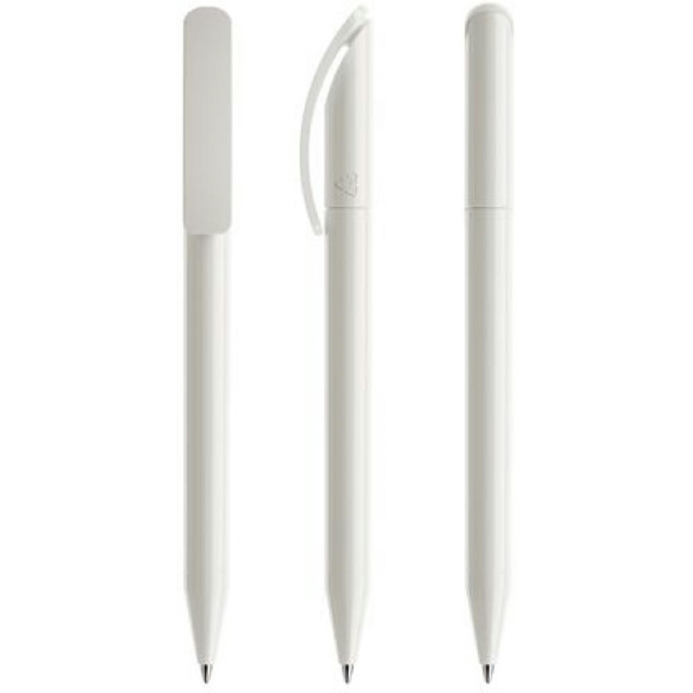 Product image prodir DS3 TPP Twist Kugelschreiber Werbeartikel