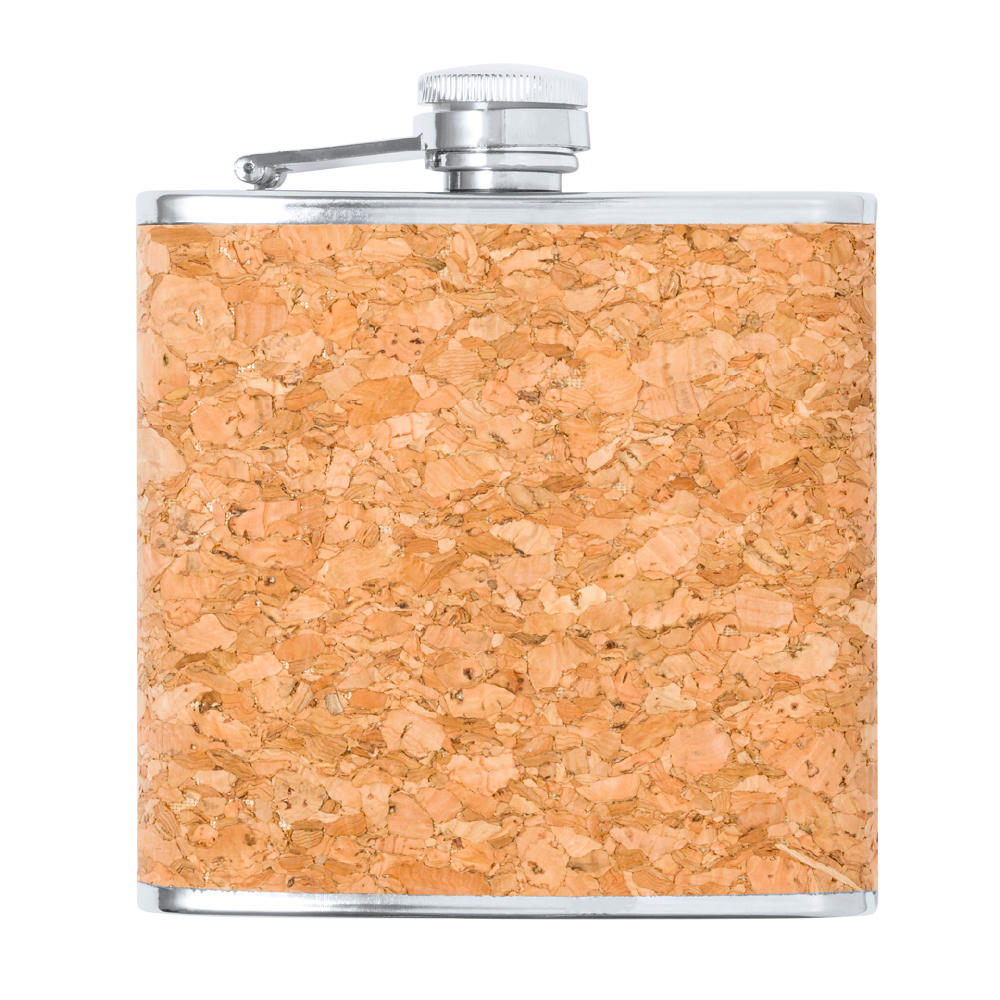 Product image Flachmann Grotan Werbeartikel