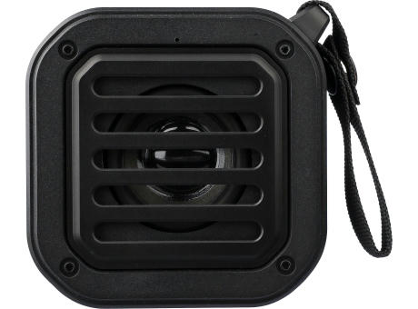 Product image Außenlautsprecher aus recyceltem ABS Lois Werbeartikel