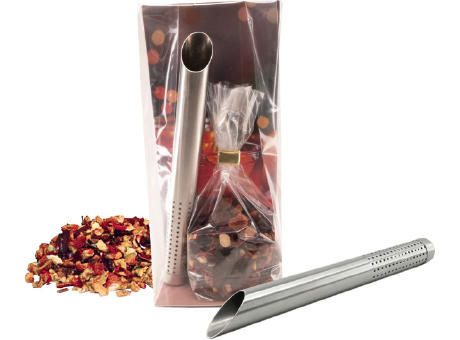 Product image Weihnachtlicher Teegenuss Werbeartikel