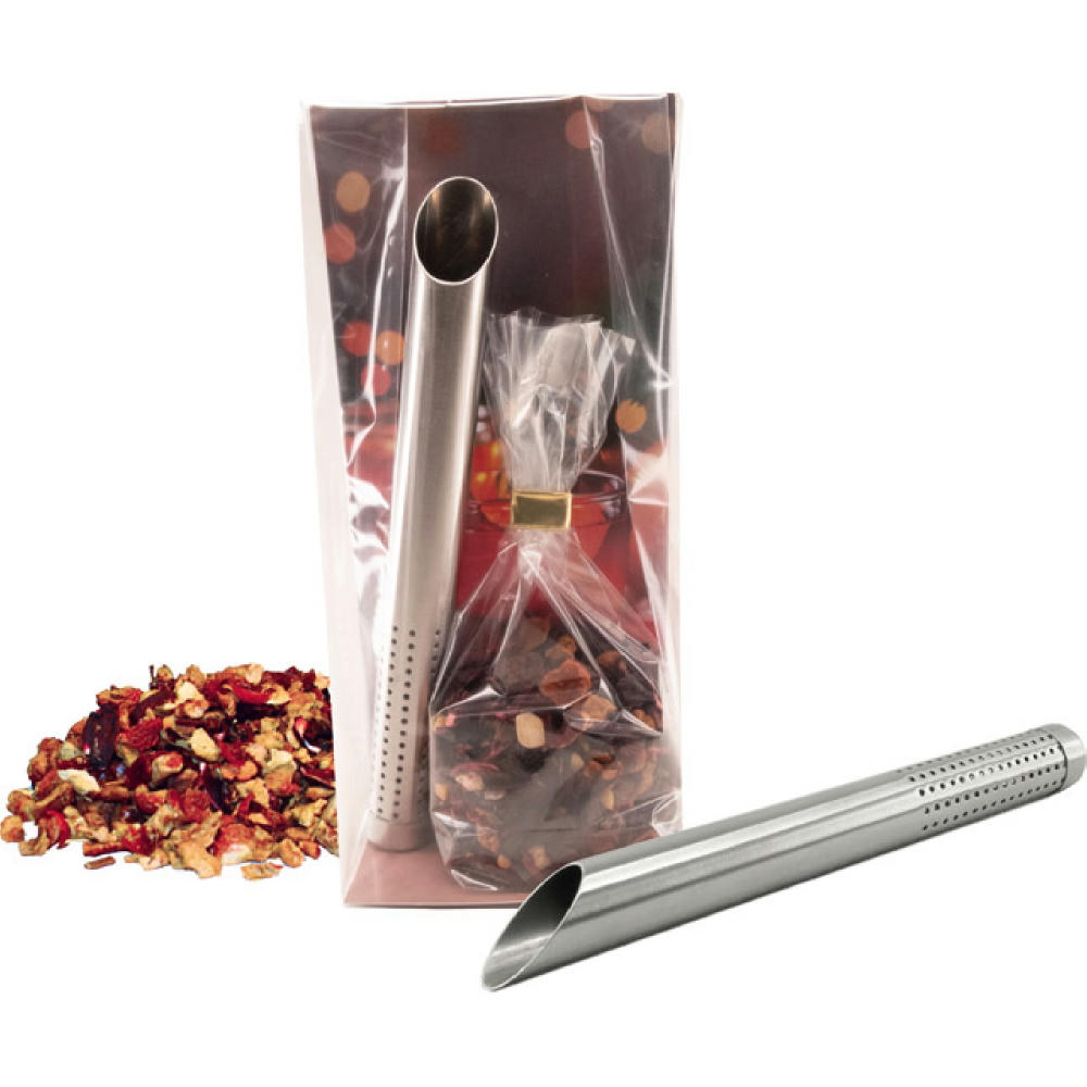 Product image Weihnachtlicher Teegenuss Werbeartikel