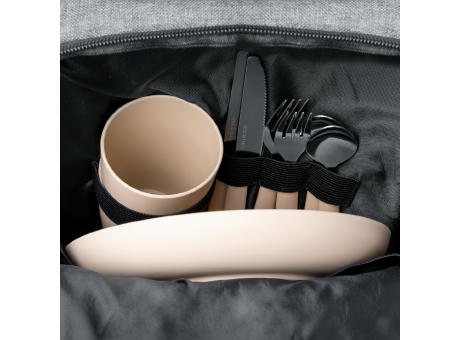 Picnic Mochila Nevera Shira bedrucken