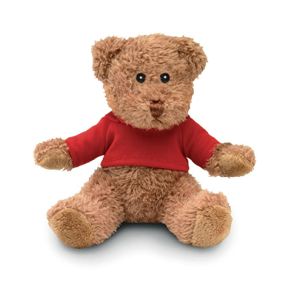 Product image Teddybär mit Werbeartikel
