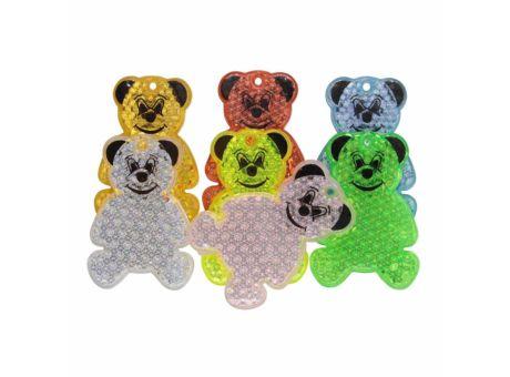 Product image Reflektor Bär Werbeartikel