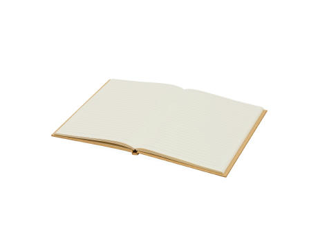 CRAFT A5 - Notizbuch CRAFT im DIN-A5-Format bedrucken