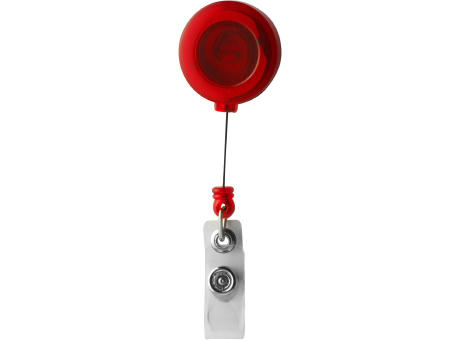 Skipasshalter aus Kunststoff Eric bedrucken