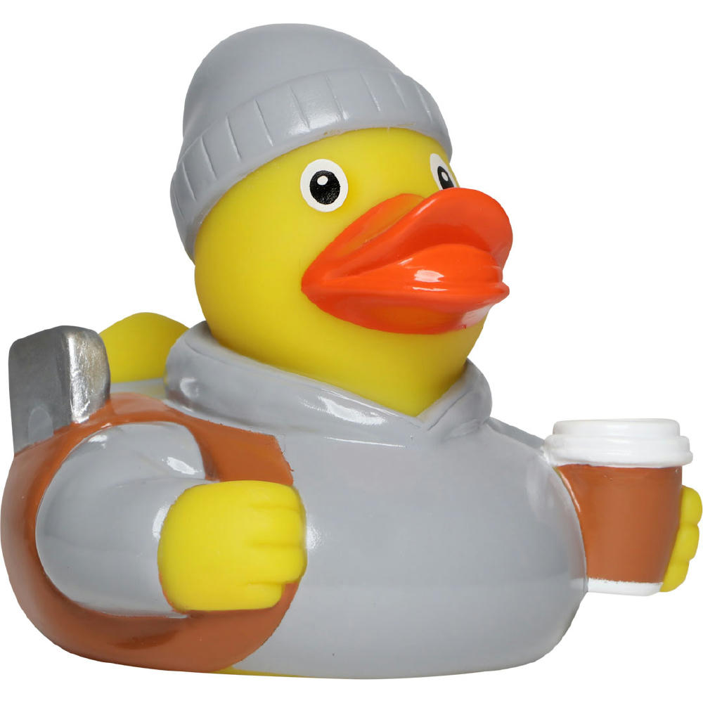 Product image Quietsche-Ente Start-Up Werbeartikel