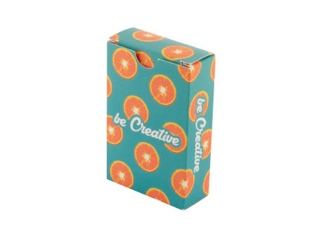 Product image Individuelle Spielkarten CreaCard bedrucken