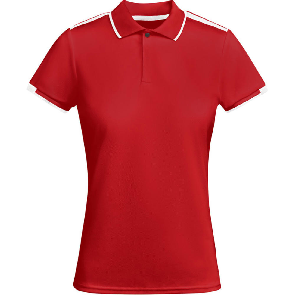 Product image Tamil Sport Poloshirt für Damen Werbeartikel