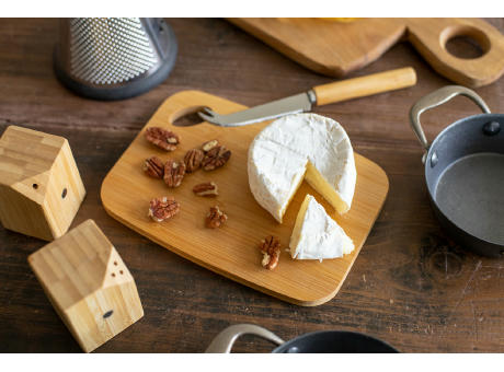 Käseset Taleggio Werbeartikel